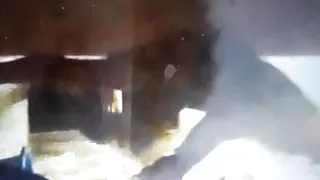 tall German woman made to strip