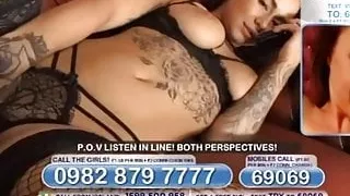 Mica Martinez Babeshow Compilation