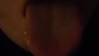 Cum in my hungry mouth! Chub guy that really need cum.