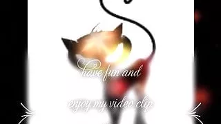 enchanting feet and a nice footjob 07