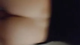 fucking my little bitch