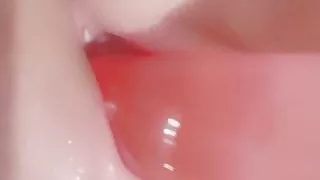 Wet pussy