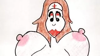 Dott. Laura pregnant 3