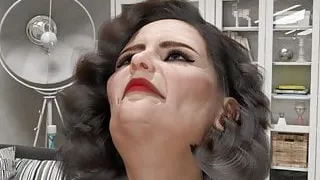 Custom Fantasy Productions - Animation Test Nov 2020