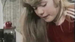 Danish vintage schoolgirls