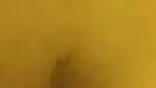 Anal piss drinking slut