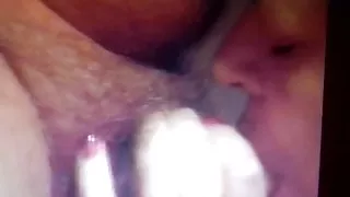 Maria Simons likes to suck cock