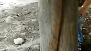 My horny stepdaughter