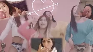 Laysha - Chocolate Cream (BWC Compilation IR KPOP PMV WMAF)