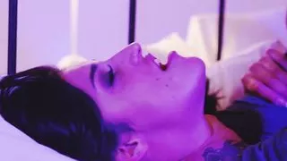 TEENFIDELITY, Natasha Lapiedra Fucks Big Dicked Juan