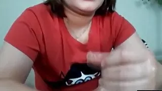 Shorty Is Playing With My Long Dick