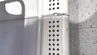 Super Hot Rich PAWG Milf VPL 3