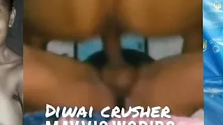 Png 2020 diwai crusher