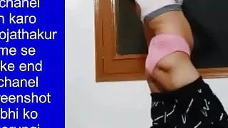 search my youtube channel ( #poojathakur ) on youtube