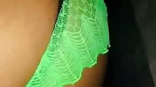 Esposa hotwife fudendo na casa de swing