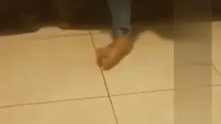 Cuckold Saudi hero with his bitch sister