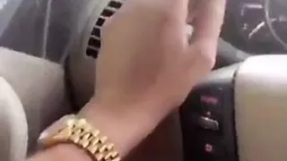 Arabische Frauen, Cuckold