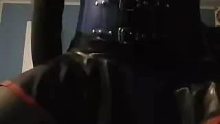 BDSM, Domina, Latexsex