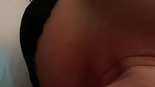 Wife sucking