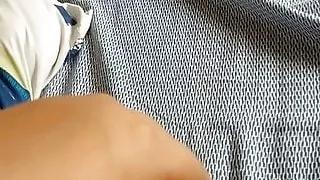 Hungry preggy wet Filipina pussy needs a big dick