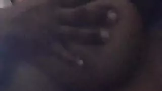 46G Size Titties showing off