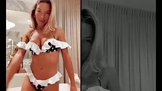 Ewa Chodakowska sexy