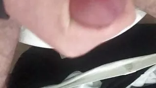 This is what happens when I watch porn