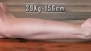 Zierliche Schweizerin Eva -  100% privat