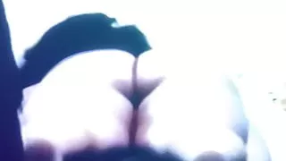 Latin milf showing her goodies