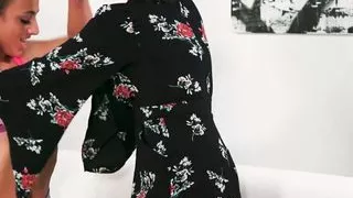 Mommy’s Girl Gia Derza Can't Stand New Stepmom, Until...