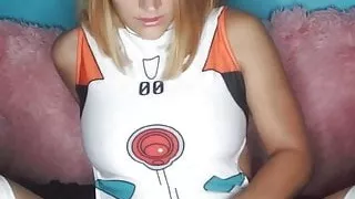 Neon Genesis Fuck Machine