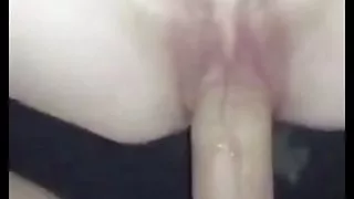 Big cock for tight cunt