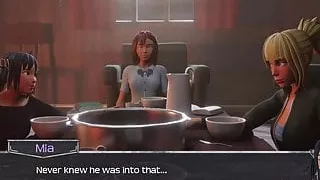 MIST 0.6 - More chicks, more fun (1)