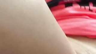 Licking Andreeas Cunt