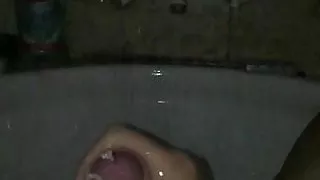 Pulling off over wife taking boyfriends Load up her asshole