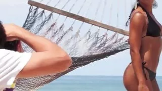 Lets Shoot in Paradise!