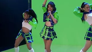 Camila Cabello - My oh my