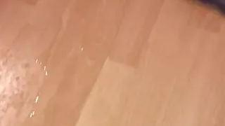 London blk super squirter 12ft long