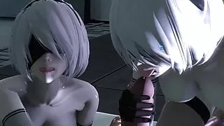 Lust Affect - (PT 09)