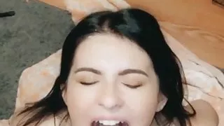 Cum On Pretty Lil Face