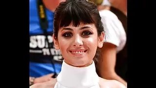 Katie Melua Jerk Off Challenge