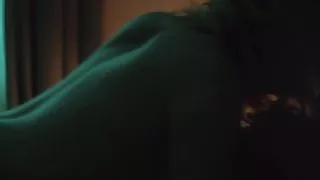 Eliza Taylor nude sex THE NOVEMBER MAN topless tits ass boob