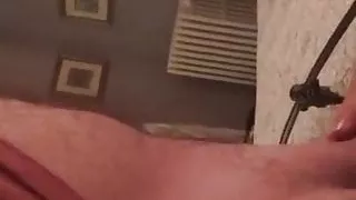 Sexy MILF Sucking cock