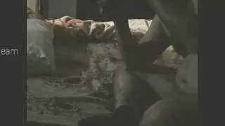 Desi lovers part2, fucking hardcore with dirty Hindi talk