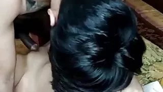 Beautiful Girl fuck by boy