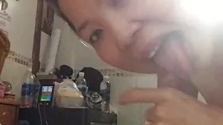 Pleasant way to start the day.