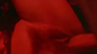 Pamela Mann & Blake Palmer (Eat at the Blue Fox 1983) - MKX