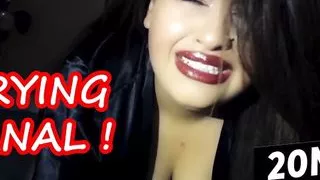 Big Ass Gets Surprise Anal!
