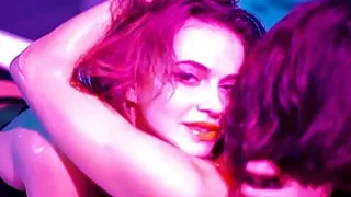 Alex Angel - Running For Love (Director's Cut)