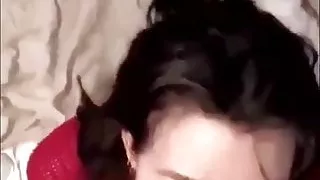 Cam whore deepthroat